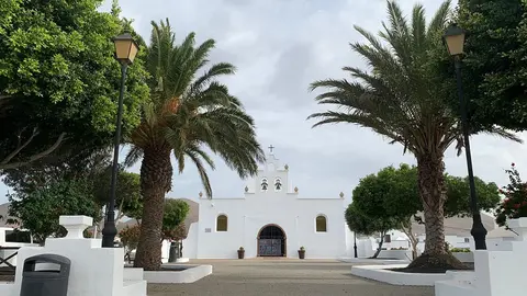 Plaza de San Antonio