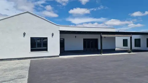 Centro Sociocultural de El Islote