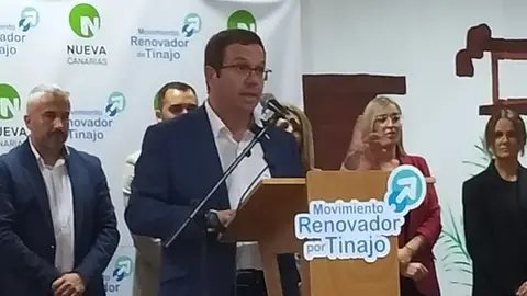 Antonio Morales