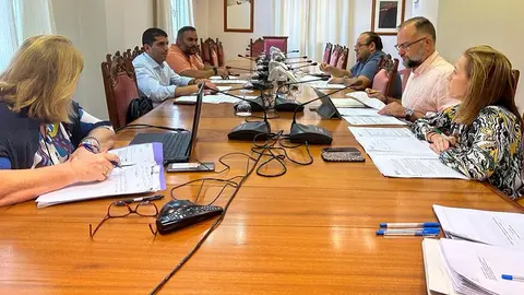 Consejo de Administración de los Centros Turísticos.