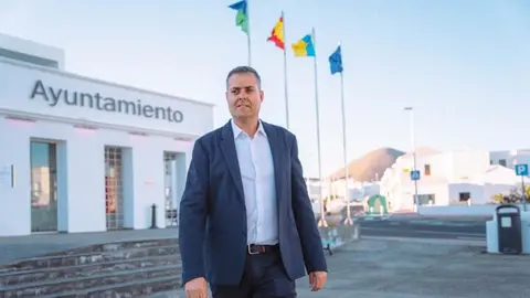 Kiko Aparicio.