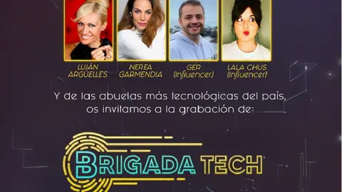 Brigada Tech