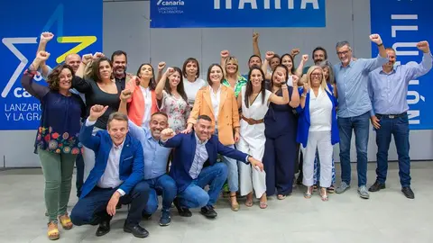 Presentación candidatura CC Haría (17)