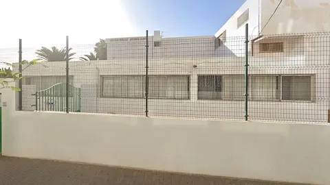 Colegio Antonio Zerolo