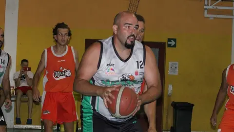 CB Maramajo contra el Conejero.