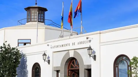 Ayuntamiento de Arrecife