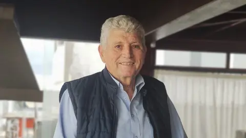 José Manuel Cabrera