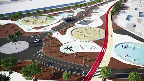 Infografía de la Transformacion lz-2.