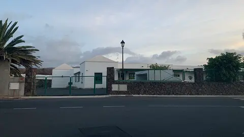 Escuela infantil Los Chinijos en Puerto del Carmen.