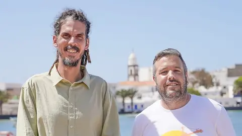 230518 Alberto Rodríguez y Rafa Jiménez (1)