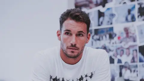 Rosmen Quevedo, concejal de Deportes del Ayuntamiento de Arrecife.