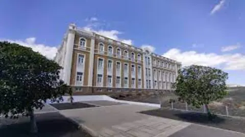 Cabildo de Lanzarote.