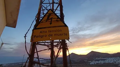 Imagen de Montaña Mina.