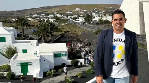 Yon&eacute; Caraballo.