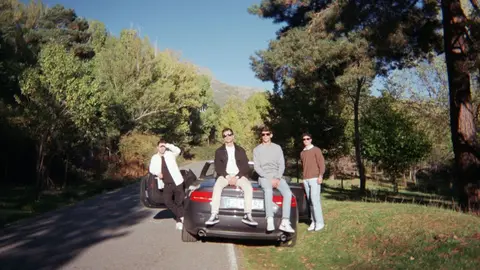 Imagen promocional de Cesc Valido.