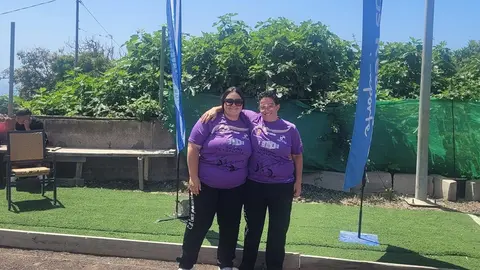 Las Palenkas