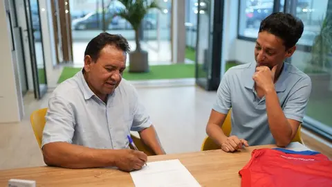 Grupo CEPAL - UD Lanzarote (2)