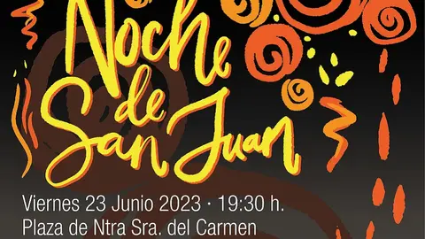 Cartel San Juan 2023
