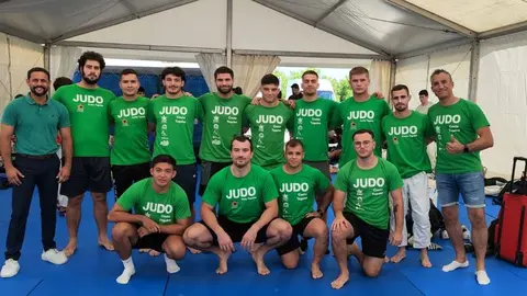 Imagen del equipo de Teguise