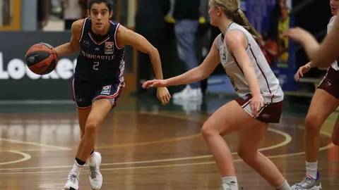 Ana Fernández, nueva jugadora del Magec Tías.