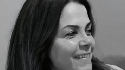 Pregonera Elisa Rodríguez Reyes