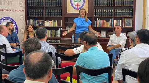 Reunión cultura 1