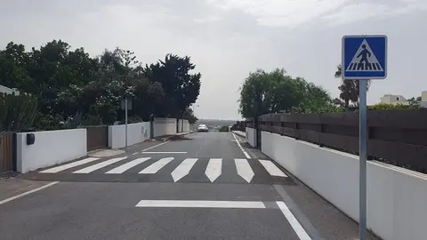 camino los llanitos 1