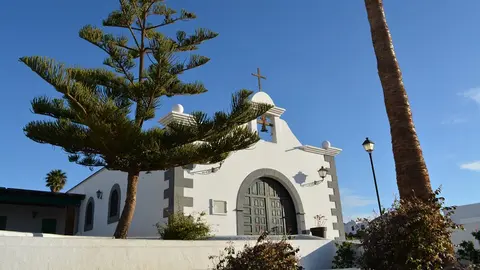 Iglesia de Conil