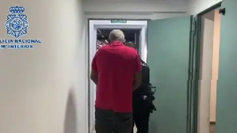 Detenido por homicidio y tráfico de drogas en Arrecife.