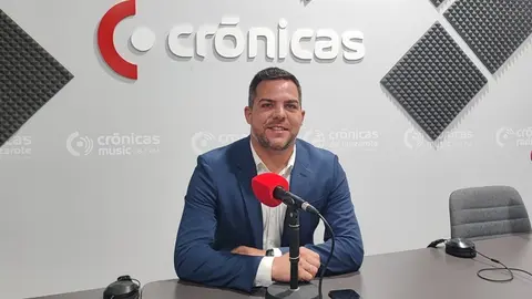 Jacobo Medina.