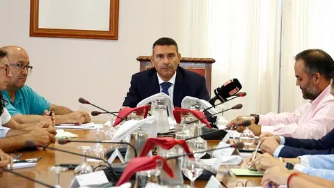 CONSEJO GEOPARQUE CABILDO LANZAROTE 1