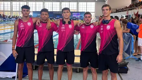 fin temporada ESNA en Málaga (2)