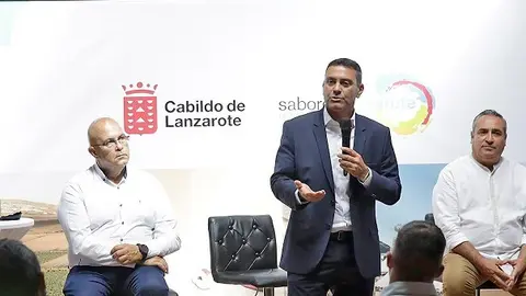 ENCUENTRO SABOREA LANZAROTE 1