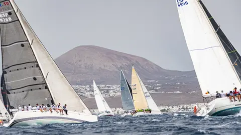Regata César Manrique 2023-10