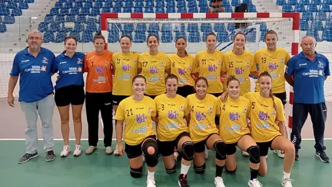 CB Puerto del Carmen.