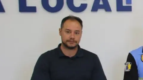 Imagen de Ginés González.