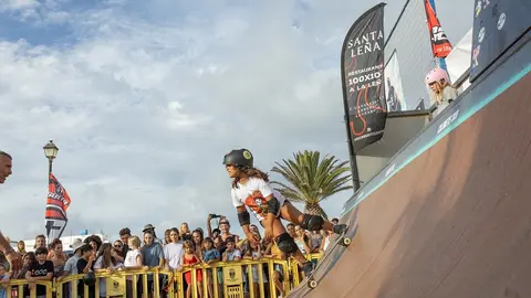 Campeonato de Famara.