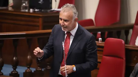 Ángel Víctor Torres.