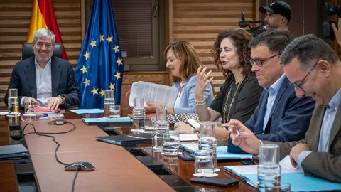 Consejo de Gobierno.