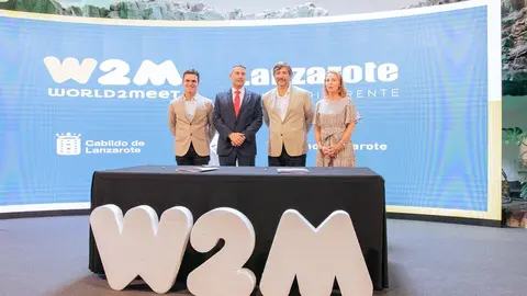 FIRMA CABILDO CON W2M 2