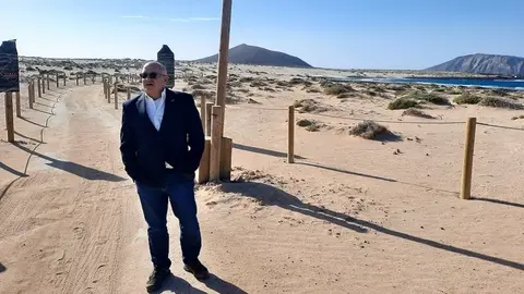 Fernando Jiménez.