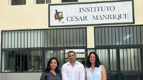 IES César Manrique