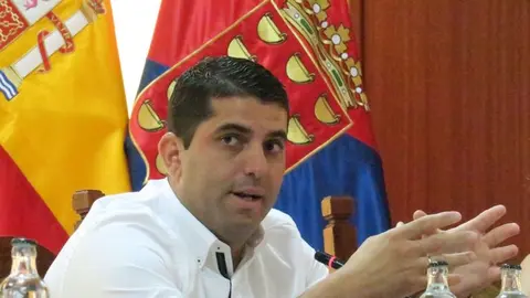 Benjamín Perdomo - Pleno del Cabildo - 2023-07-28 (3)