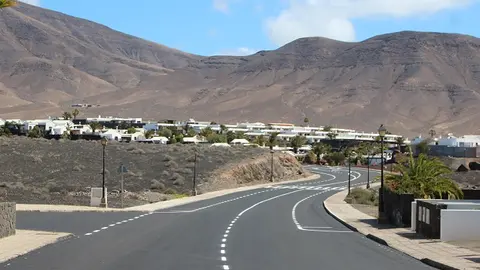 Vista plan parcial Las Coloradas
