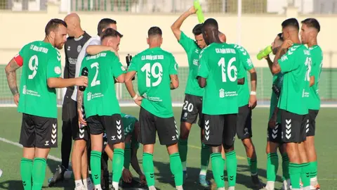 Momento de una pauta para la hidratación por el tremendo calor de estos días