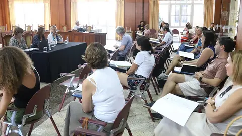 MESA DE EDUCACION CABILDO 2