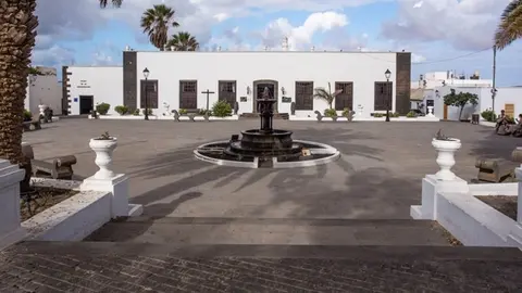 CASA MUSEO DEL TIMPLE