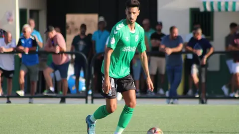 BUZANADA - UNIÓN SUR YAIZA (3)