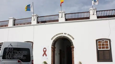 Ayuntamiento de Teguise.