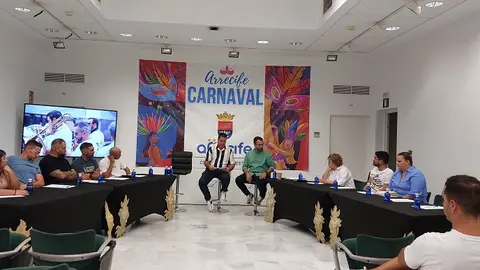 Segunda jornada carnaval jueves (3)